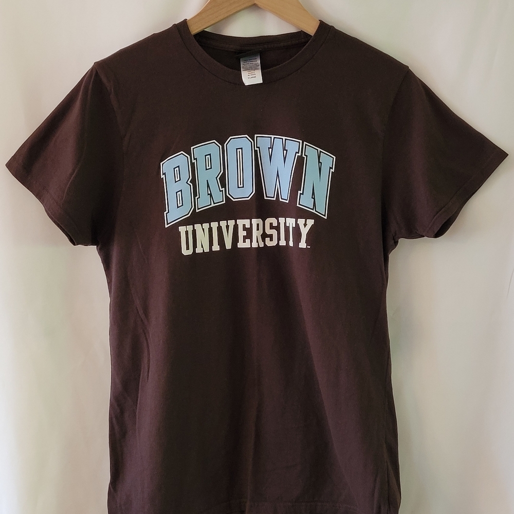 Authentic BROWN University T-Shirt